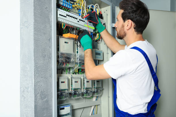 Best Ceiling Fan Installation Electrician  in State College, PA